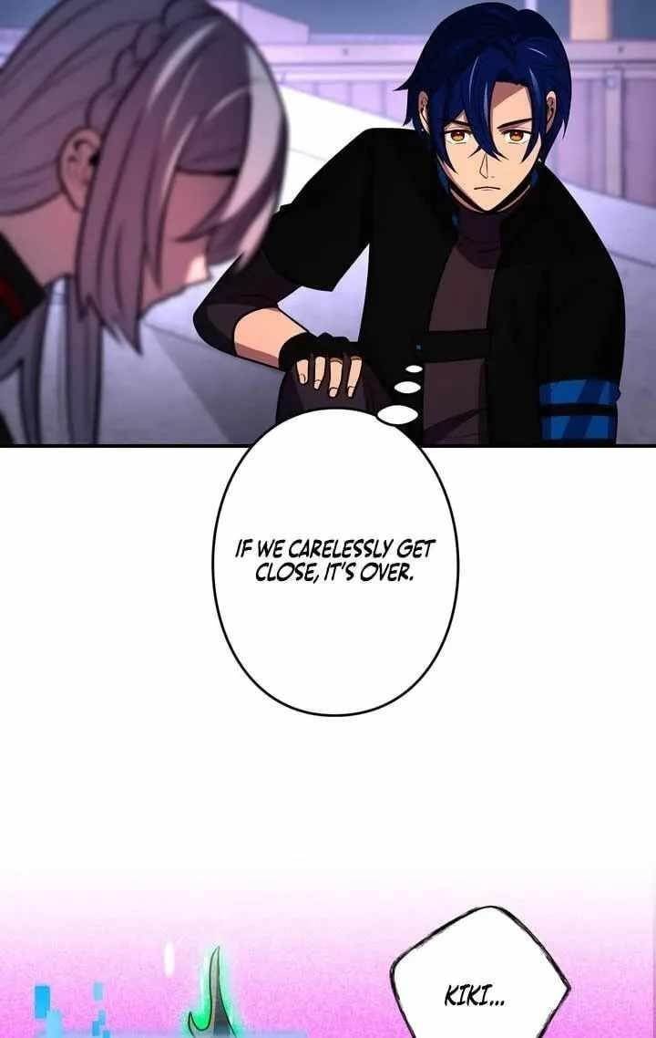 Reborn Ranker – Gravity User Chapter 191 - Page 87