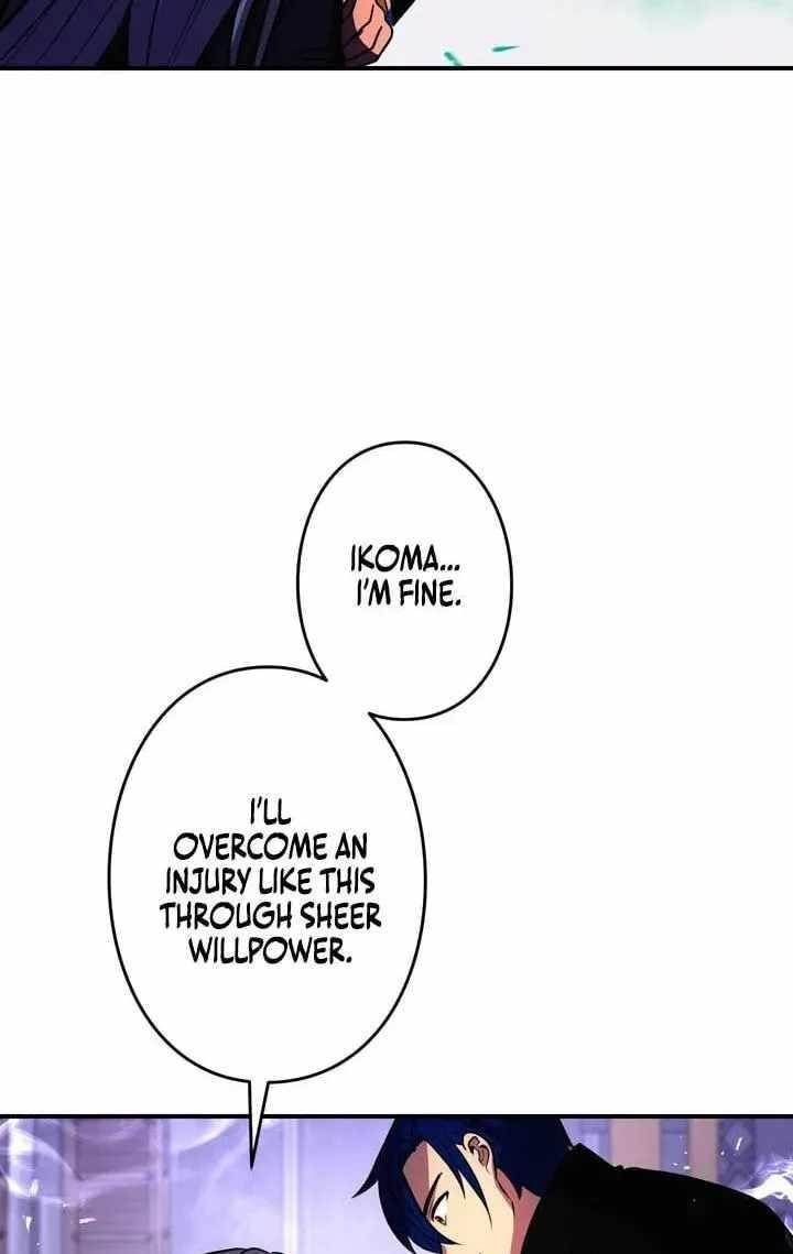 Reborn Ranker – Gravity User Chapter 191 - Page 92