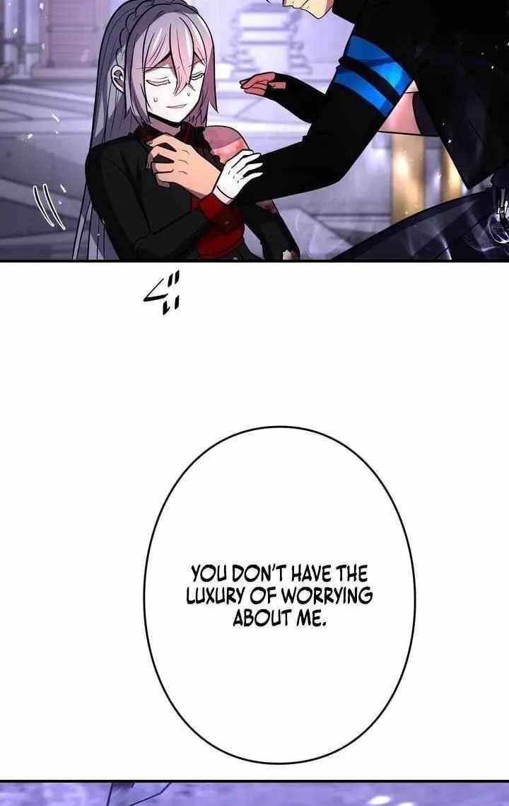 Reborn Ranker – Gravity User Chapter 191 - Page 93