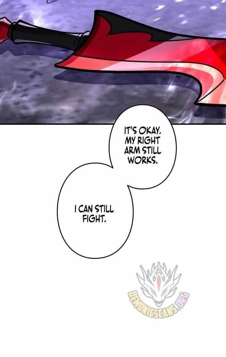 Reborn Ranker – Gravity User Chapter 191 - Page 94