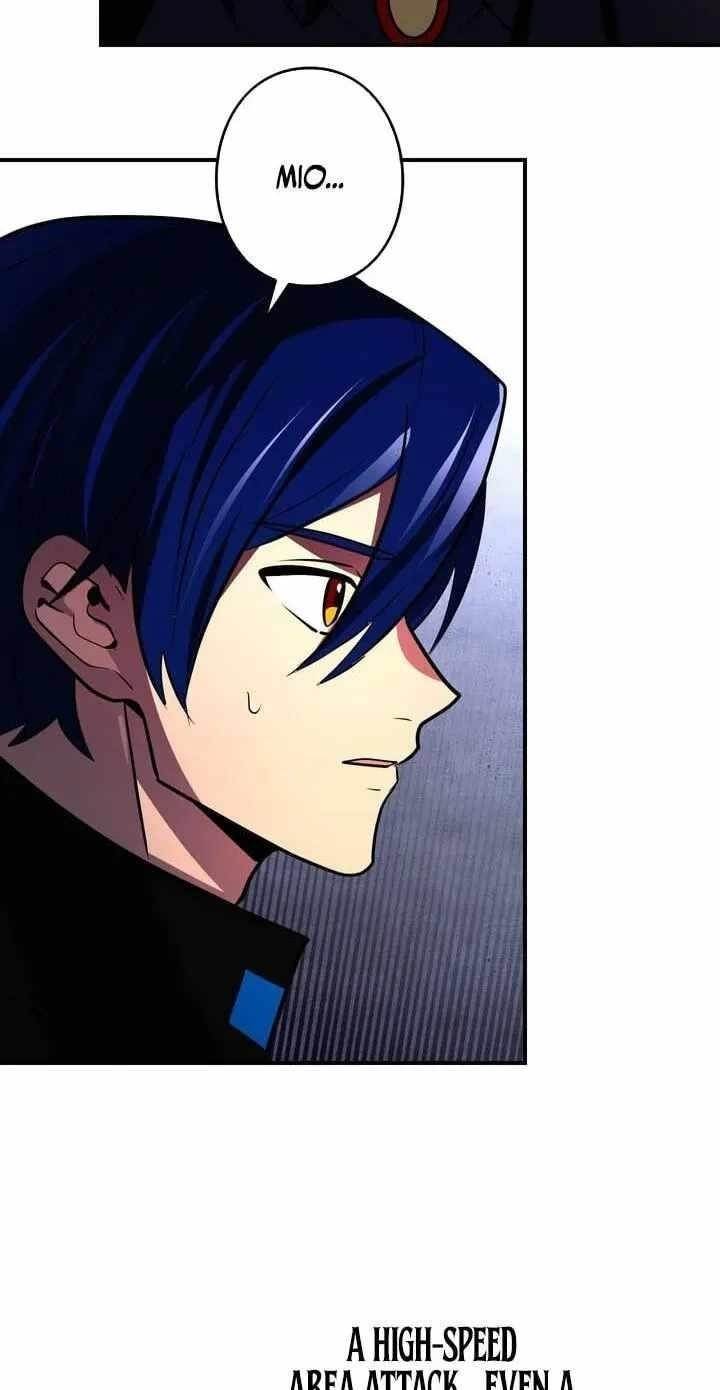 Reborn Ranker – Gravity User Chapter 191 - Page 96