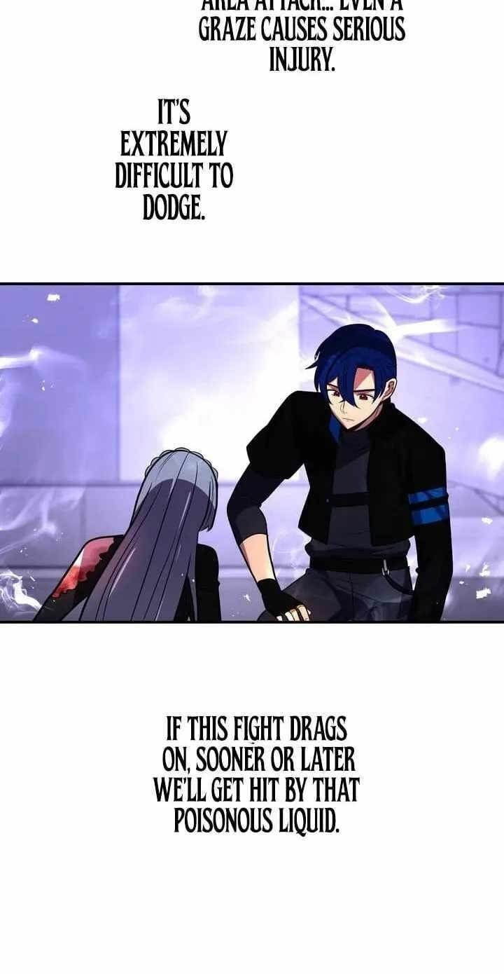 Reborn Ranker – Gravity User Chapter 191 - Page 97
