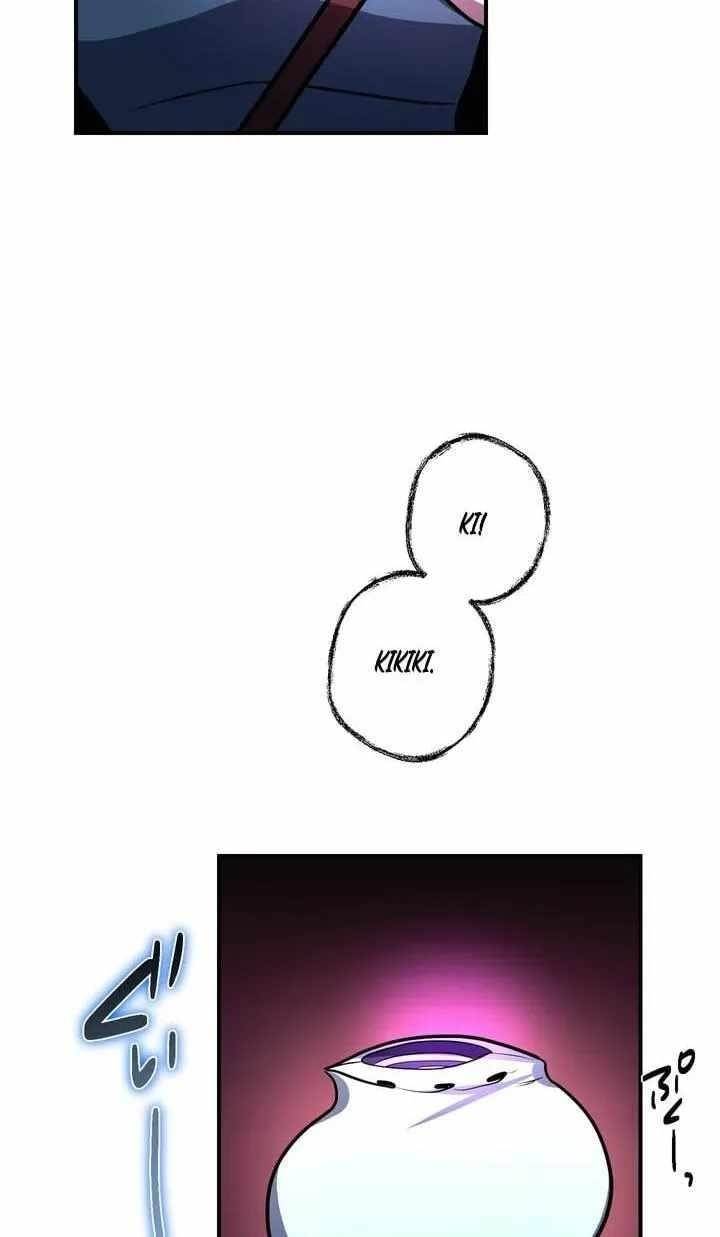 Reborn Ranker – Gravity User Chapter 192 - Page 100