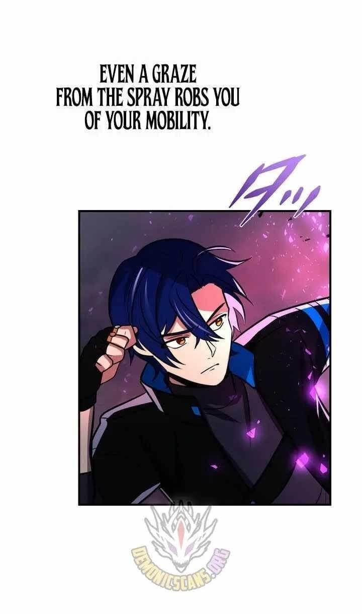 Reborn Ranker – Gravity User Chapter 192 - Page 107