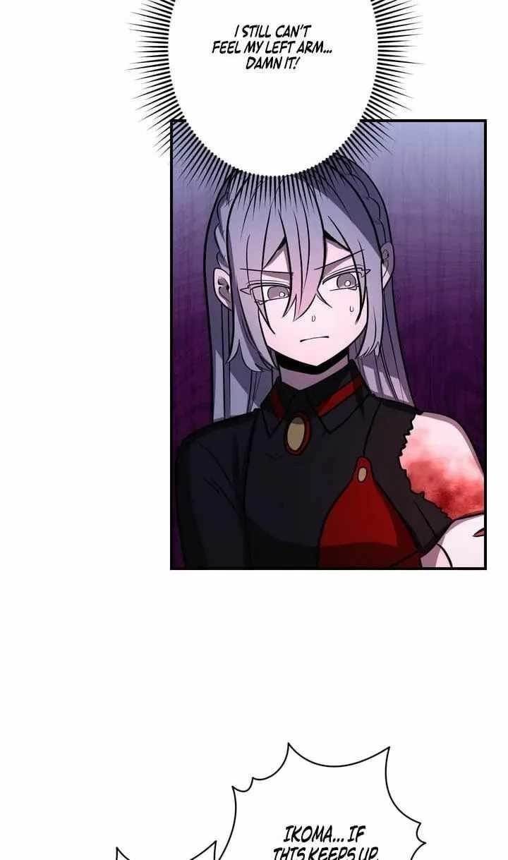 Reborn Ranker – Gravity User Chapter 192 - Page 109