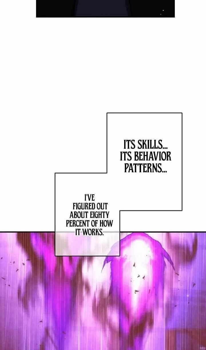 Reborn Ranker – Gravity User Chapter 192 - Page 112