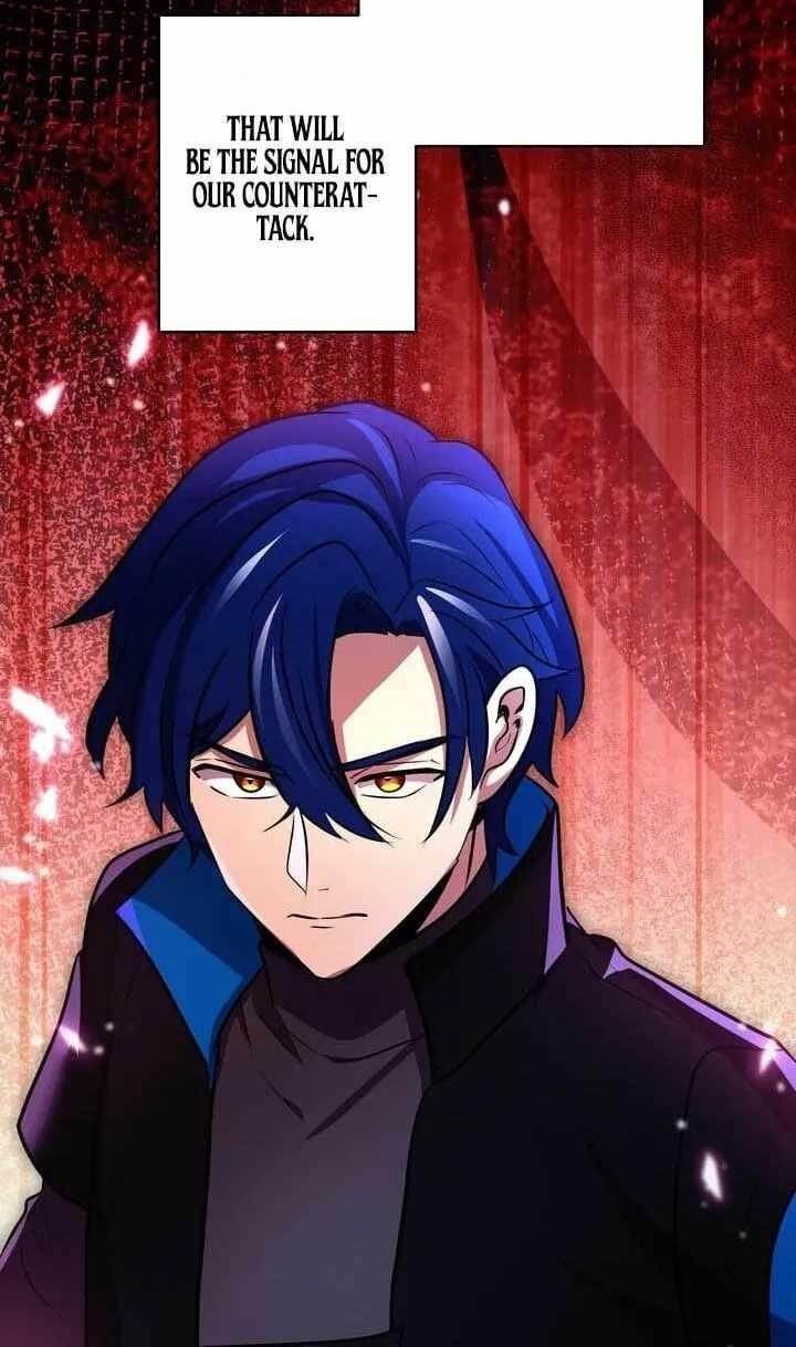 Reborn Ranker – Gravity User Chapter 192 - Page 114