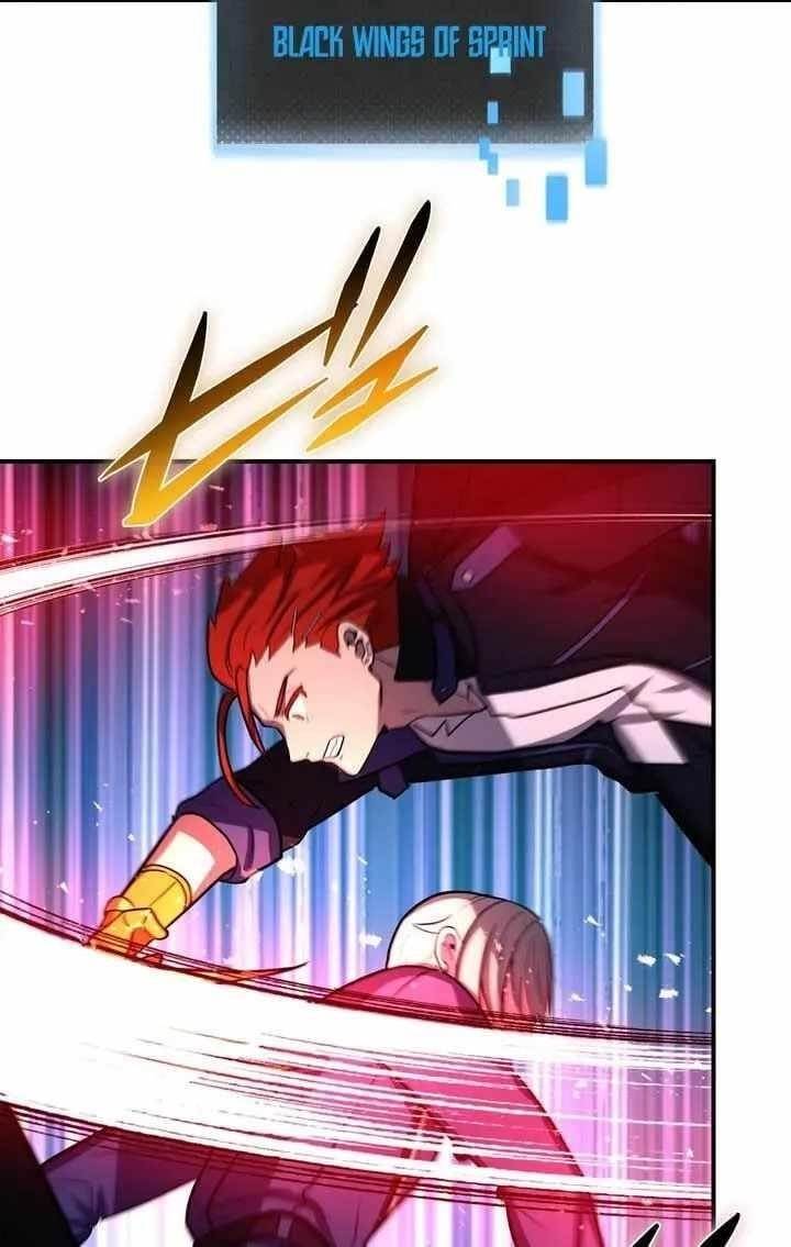 Reborn Ranker – Gravity User Chapter 192 - Page 13
