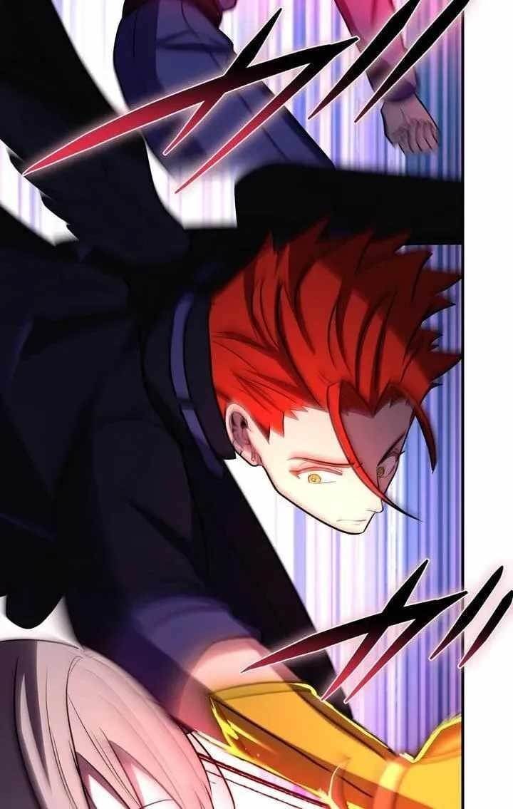 Reborn Ranker – Gravity User Chapter 192 - Page 14