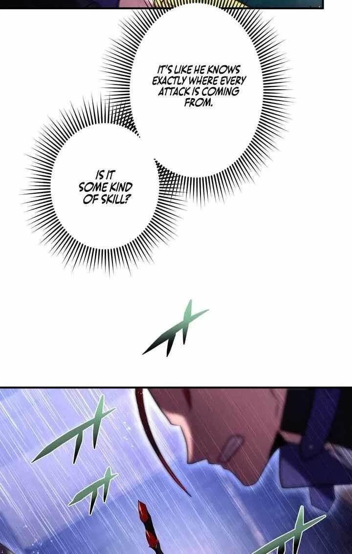 Reborn Ranker – Gravity User Chapter 192 - Page 18