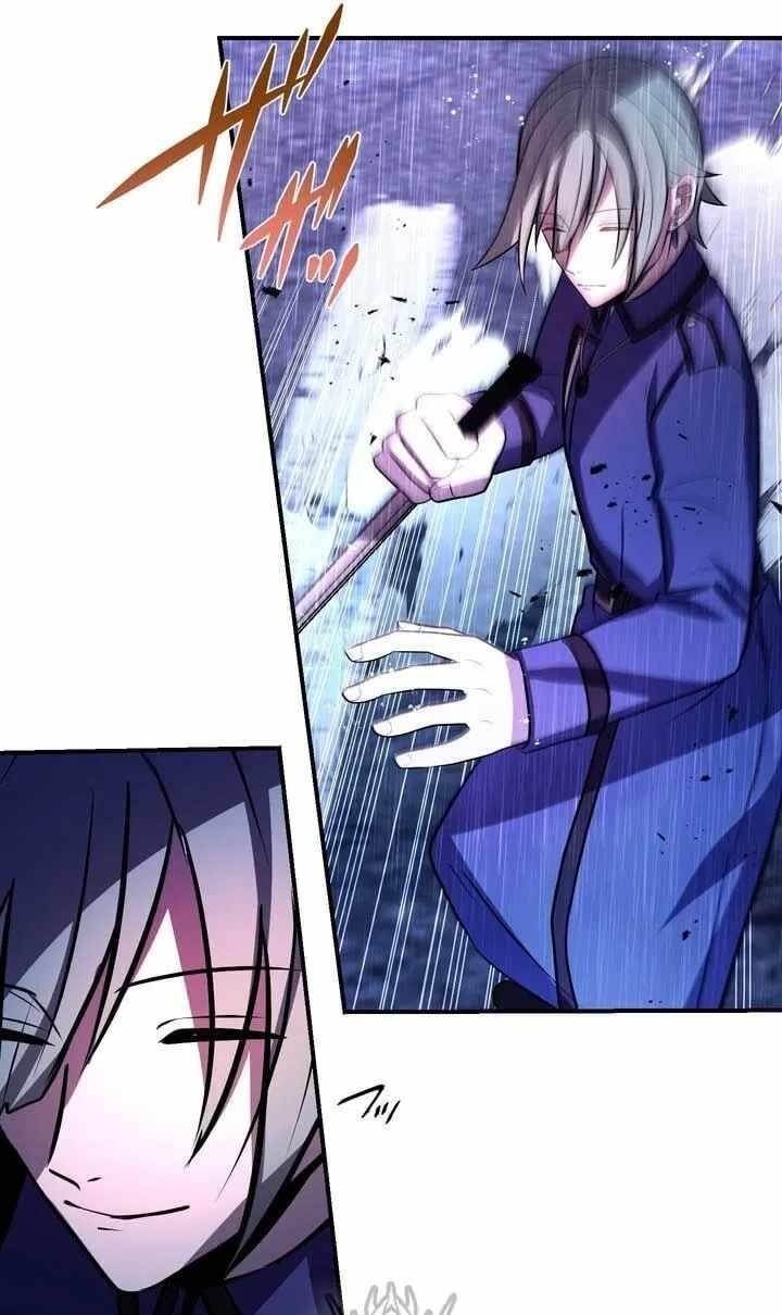 Reborn Ranker – Gravity User Chapter 192 - Page 21