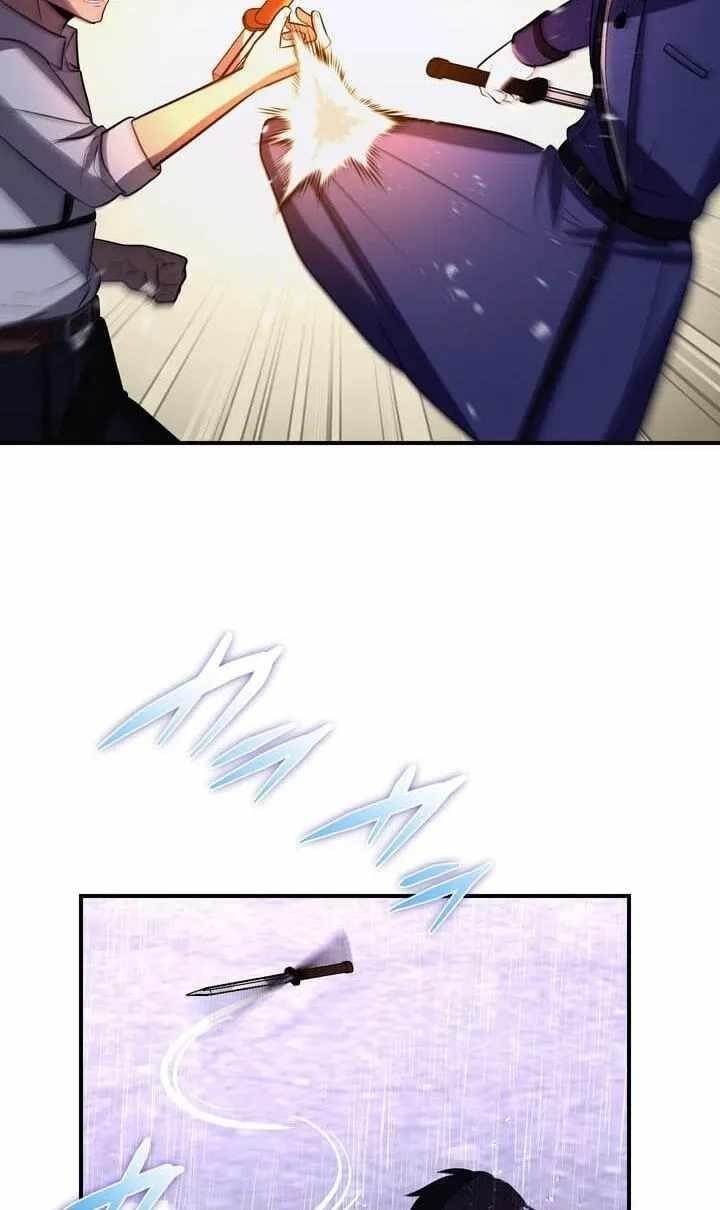 Reborn Ranker – Gravity User Chapter 192 - Page 25