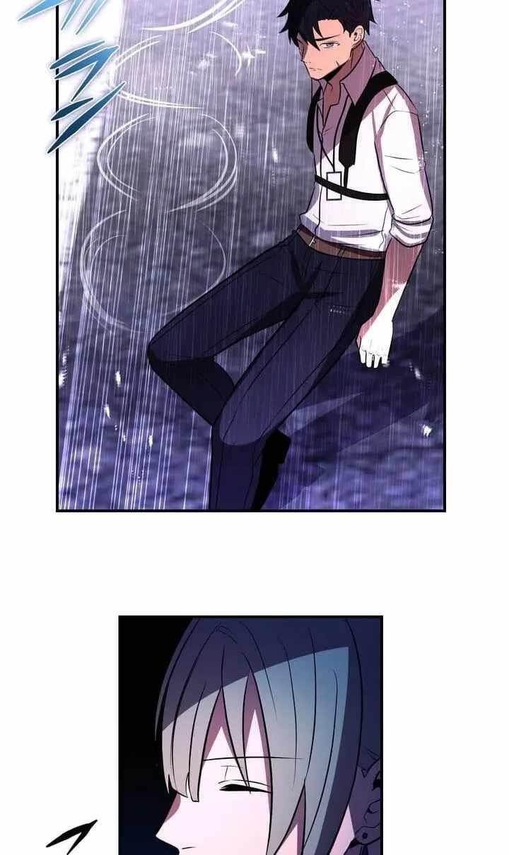 Reborn Ranker – Gravity User Chapter 192 - Page 26