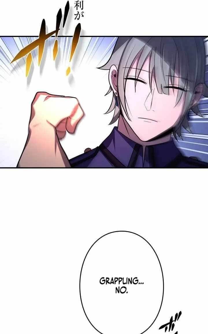 Reborn Ranker – Gravity User Chapter 192 - Page 29