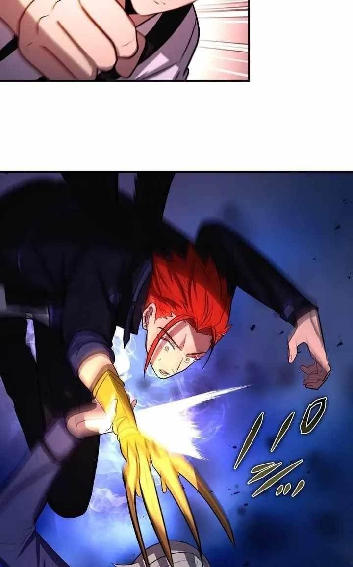 Reborn Ranker – Gravity User Chapter 192 - Page 31
