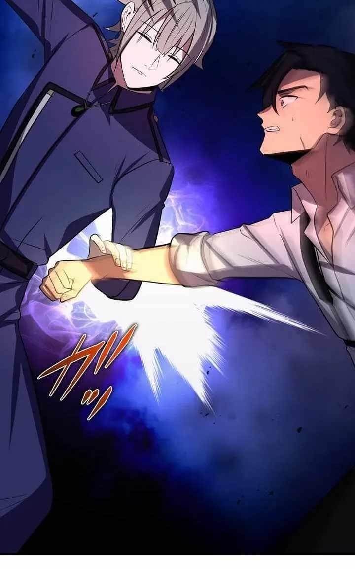 Reborn Ranker – Gravity User Chapter 192 - Page 32