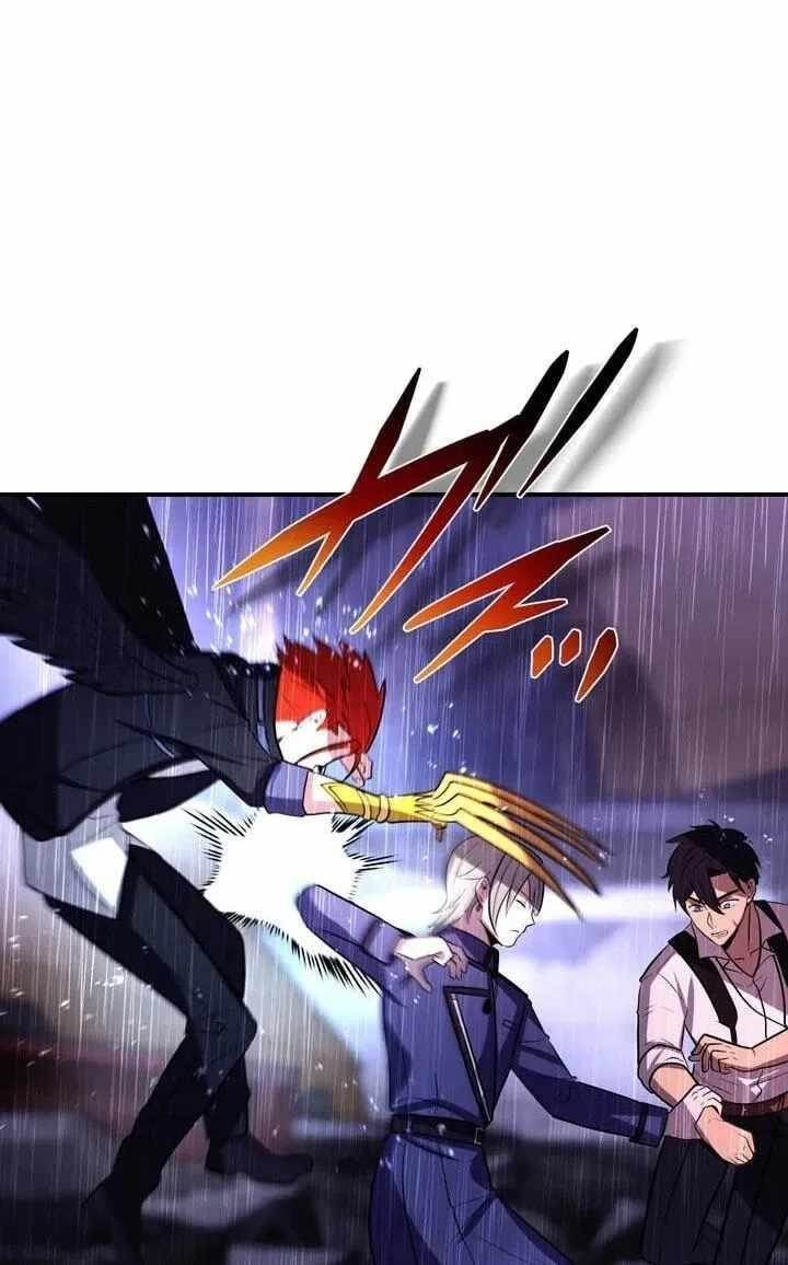 Reborn Ranker – Gravity User Chapter 192 - Page 33