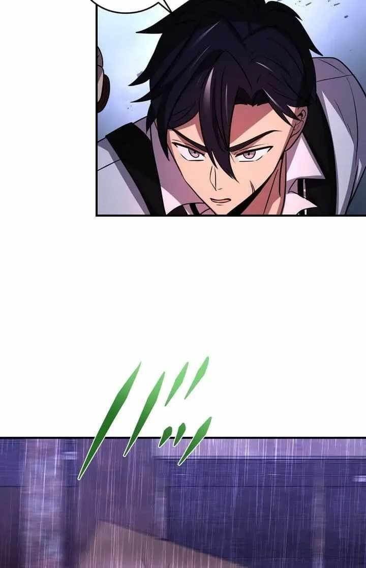 Reborn Ranker – Gravity User Chapter 192 - Page 38