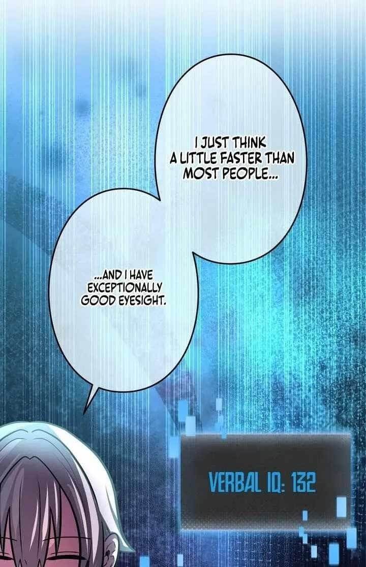 Reborn Ranker – Gravity User Chapter 192 - Page 41