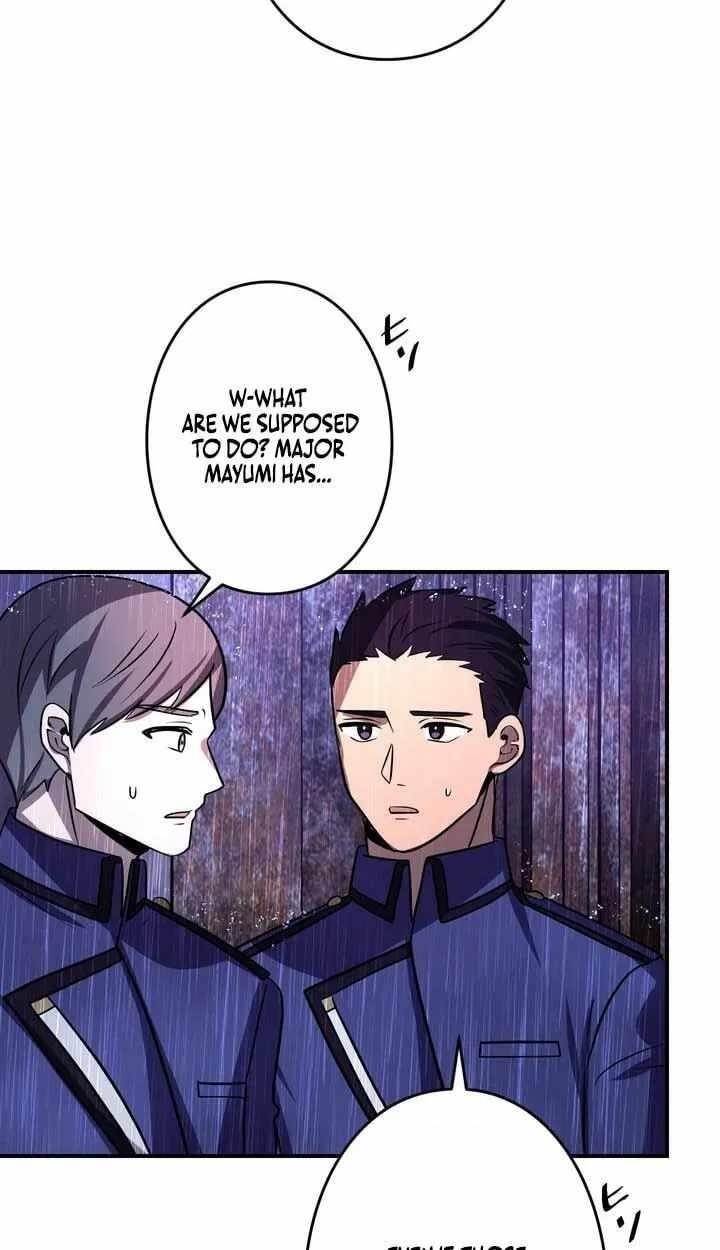 Reborn Ranker – Gravity User Chapter 192 - Page 49