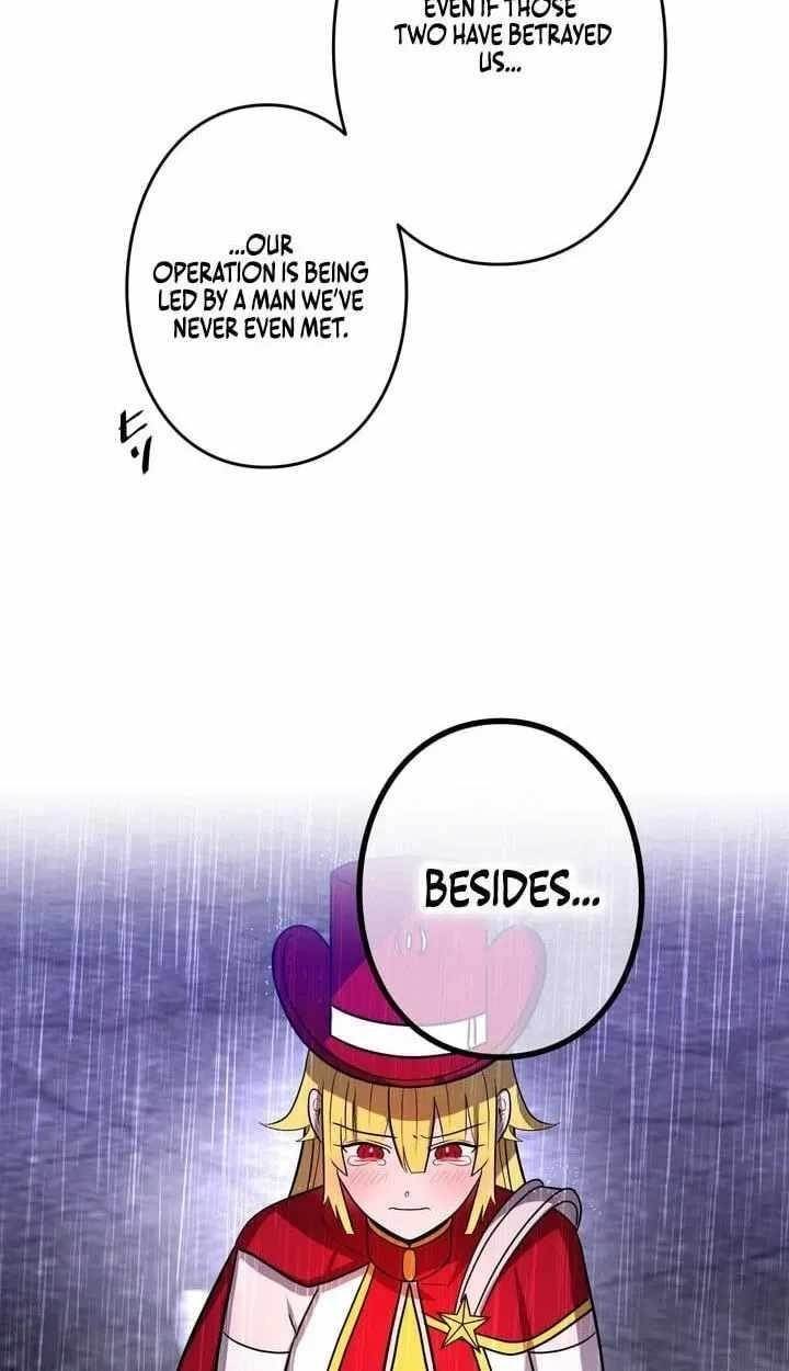 Reborn Ranker – Gravity User Chapter 192 - Page 50