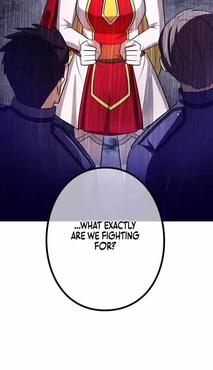 Reborn Ranker – Gravity User Chapter 192 - Page 51