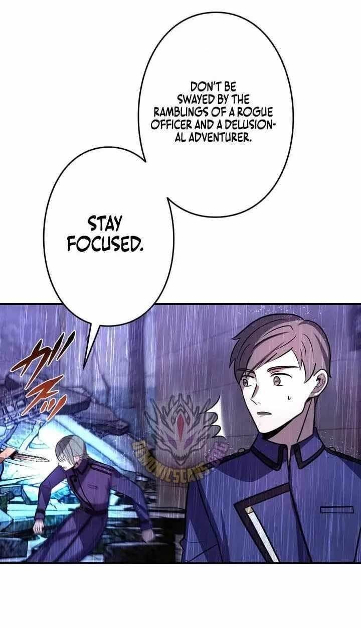 Reborn Ranker – Gravity User Chapter 192 - Page 52