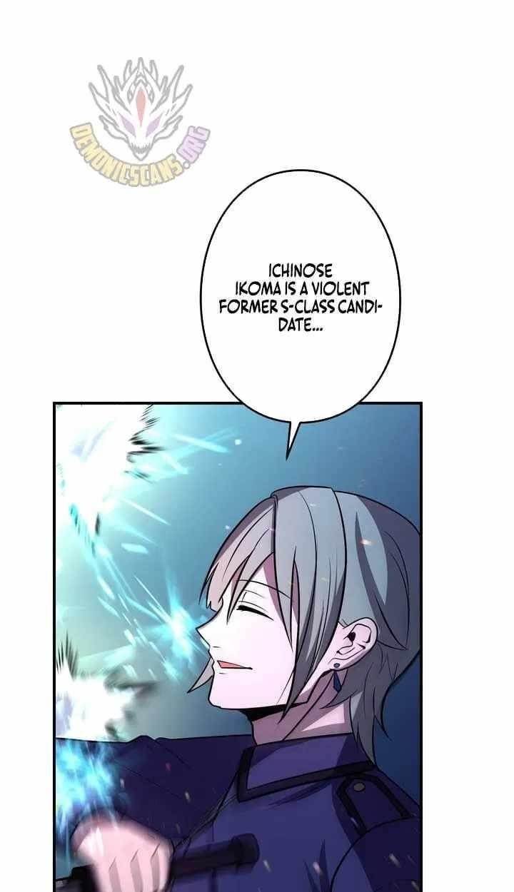 Reborn Ranker – Gravity User Chapter 192 - Page 53