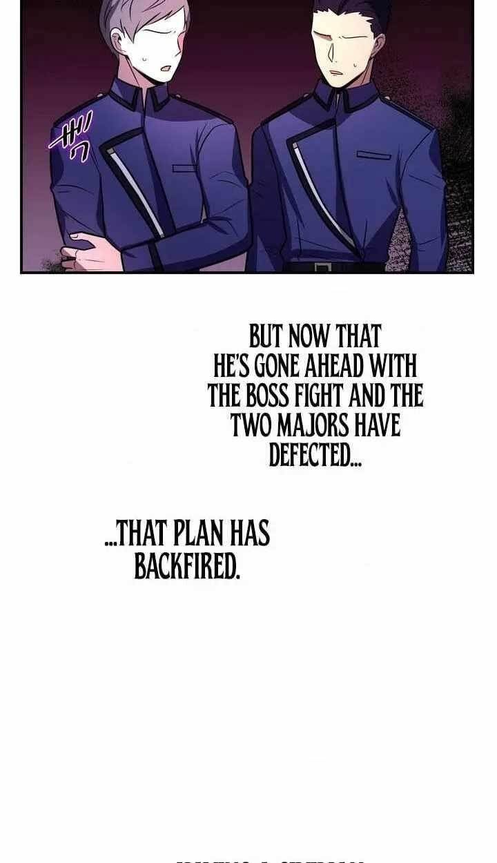 Reborn Ranker – Gravity User Chapter 192 - Page 55