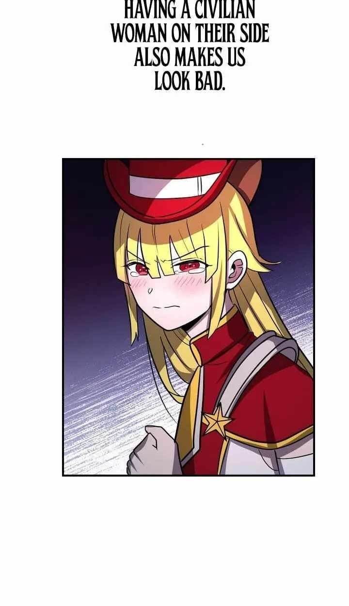Reborn Ranker – Gravity User Chapter 192 - Page 56