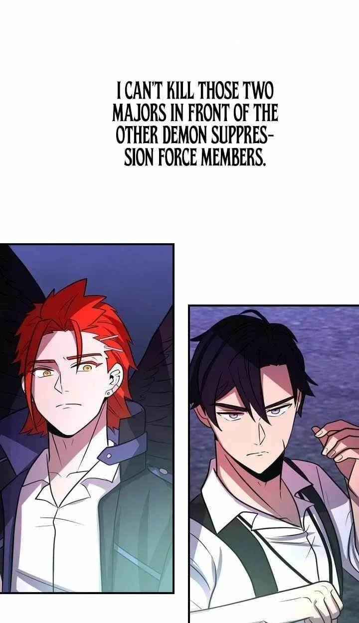Reborn Ranker – Gravity User Chapter 192 - Page 57