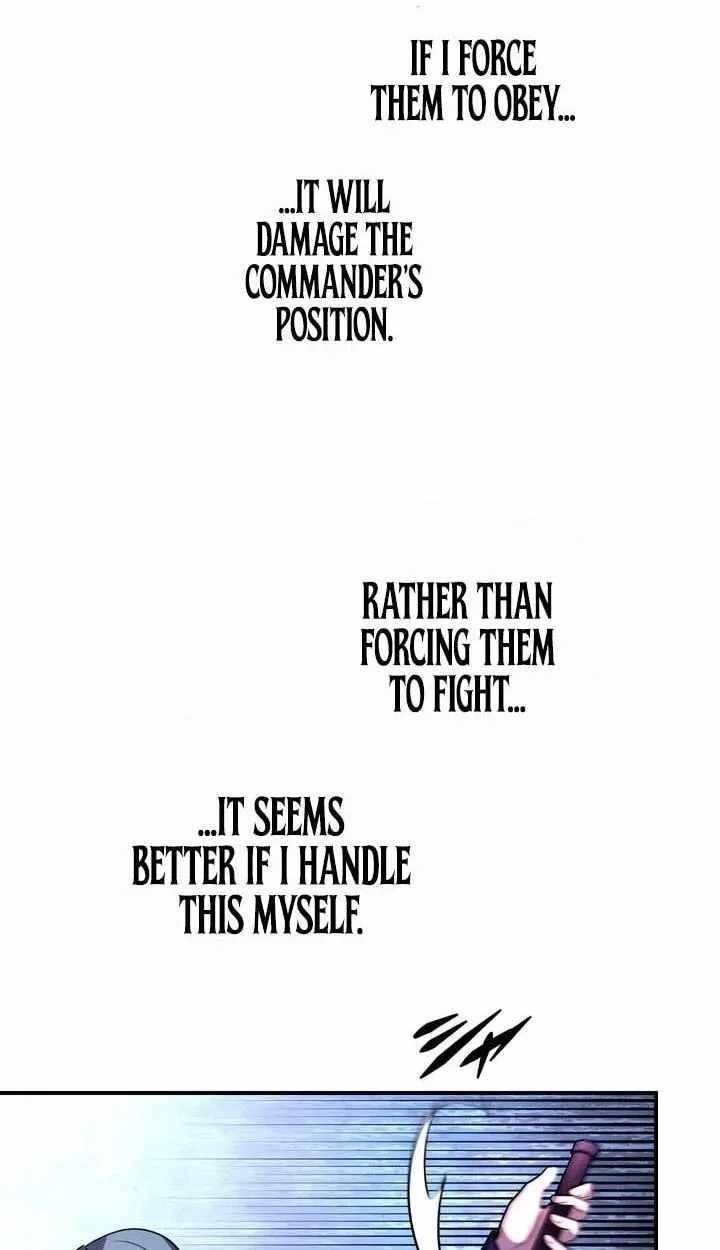 Reborn Ranker – Gravity User Chapter 192 - Page 59