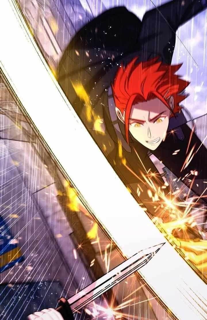 Reborn Ranker – Gravity User Chapter 192 - Page 6