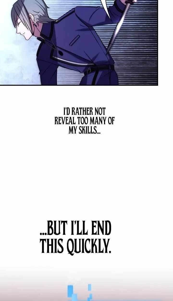 Reborn Ranker – Gravity User Chapter 192 - Page 60