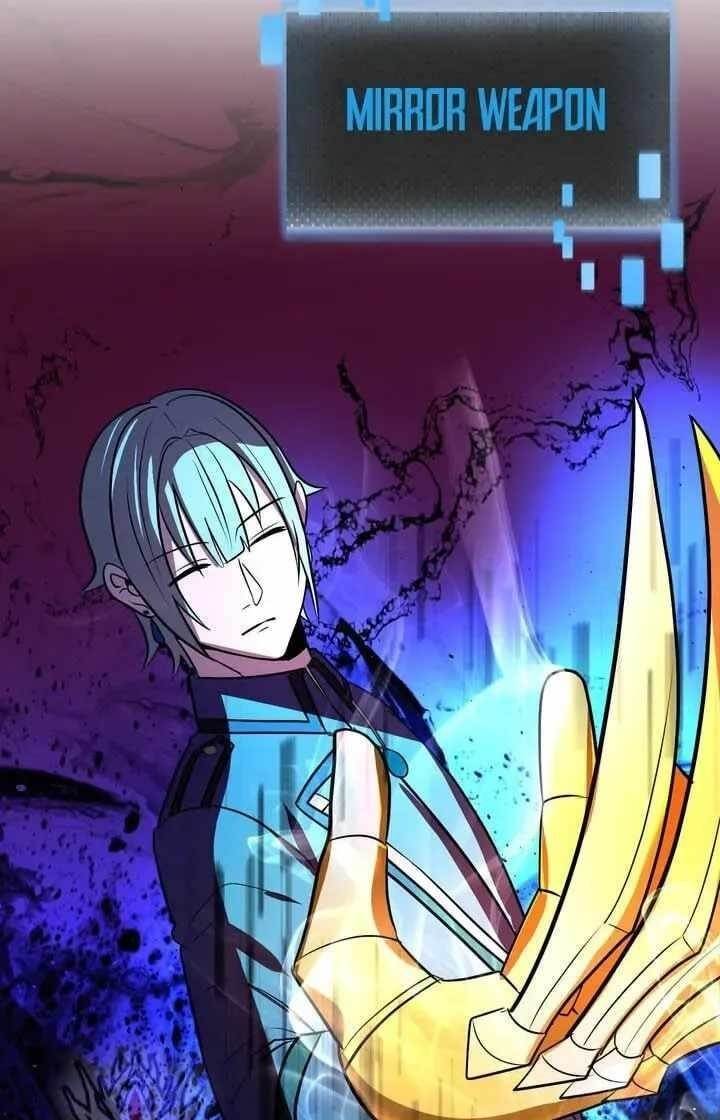 Reborn Ranker – Gravity User Chapter 192 - Page 61