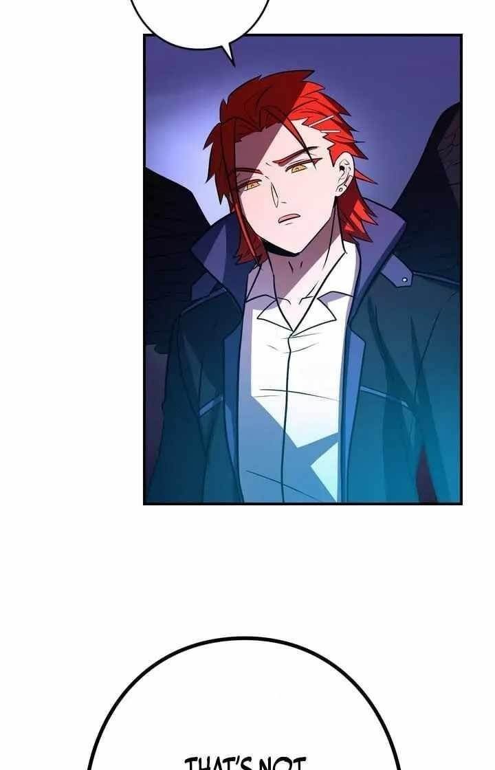 Reborn Ranker – Gravity User Chapter 192 - Page 63