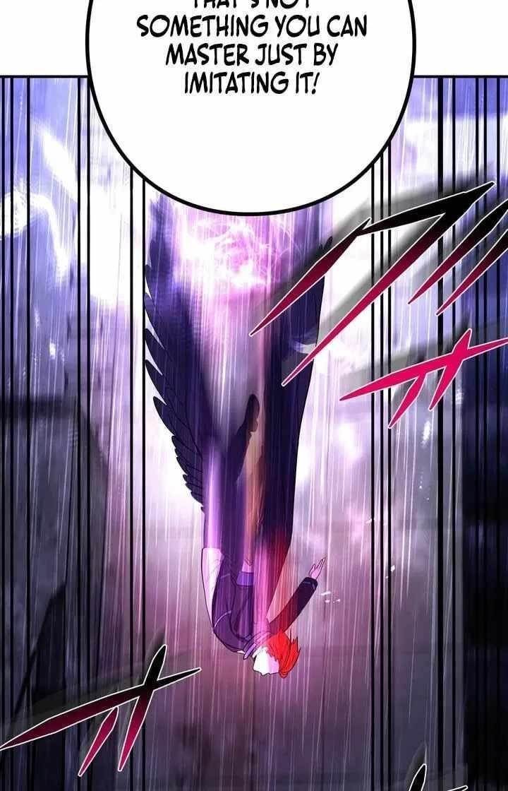 Reborn Ranker – Gravity User Chapter 192 - Page 64