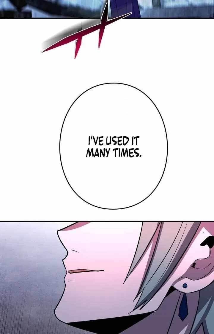 Reborn Ranker – Gravity User Chapter 192 - Page 66