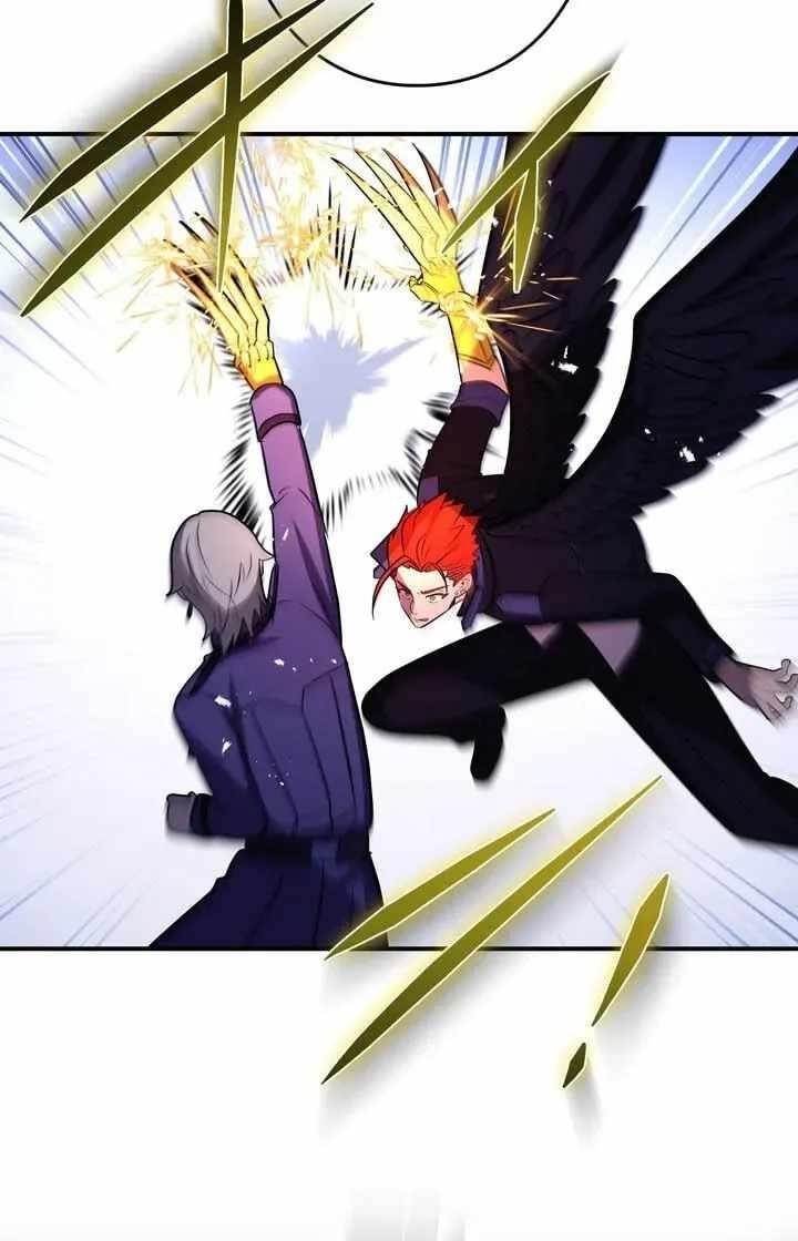 Reborn Ranker – Gravity User Chapter 192 - Page 68
