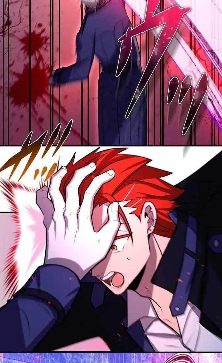 Reborn Ranker – Gravity User Chapter 192 - Page 70