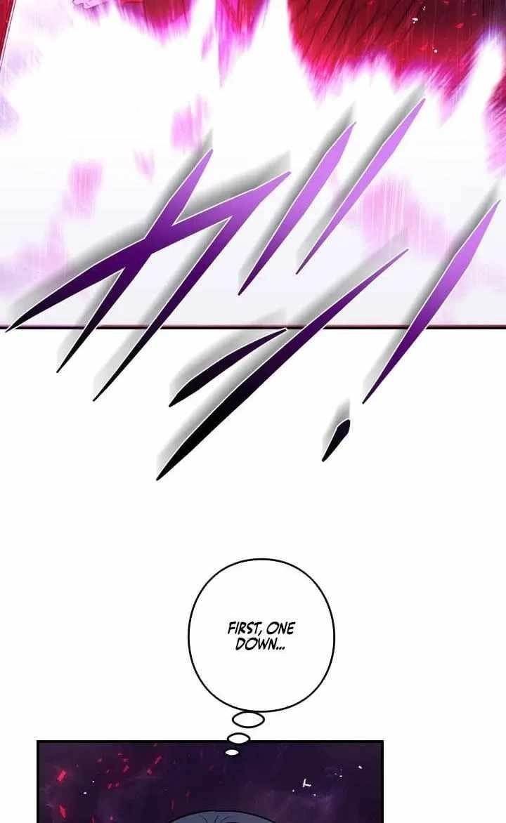 Reborn Ranker – Gravity User Chapter 192 - Page 72