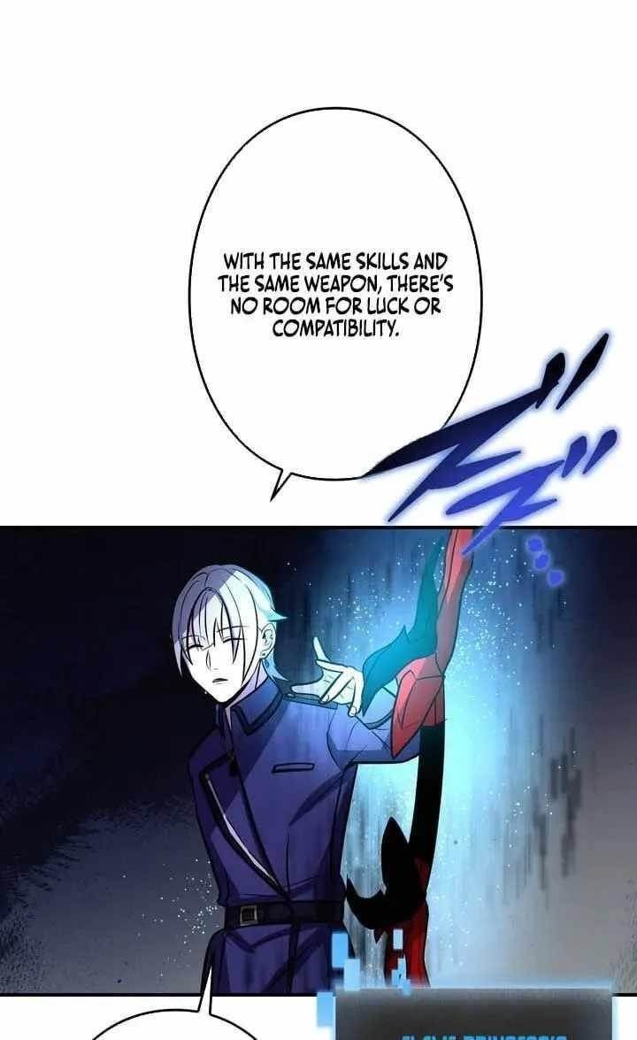 Reborn Ranker – Gravity User Chapter 192 - Page 75