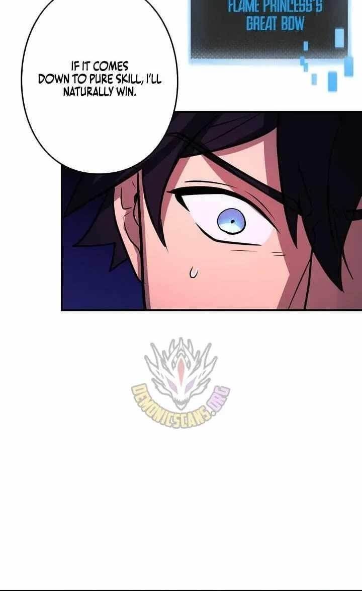 Reborn Ranker – Gravity User Chapter 192 - Page 76