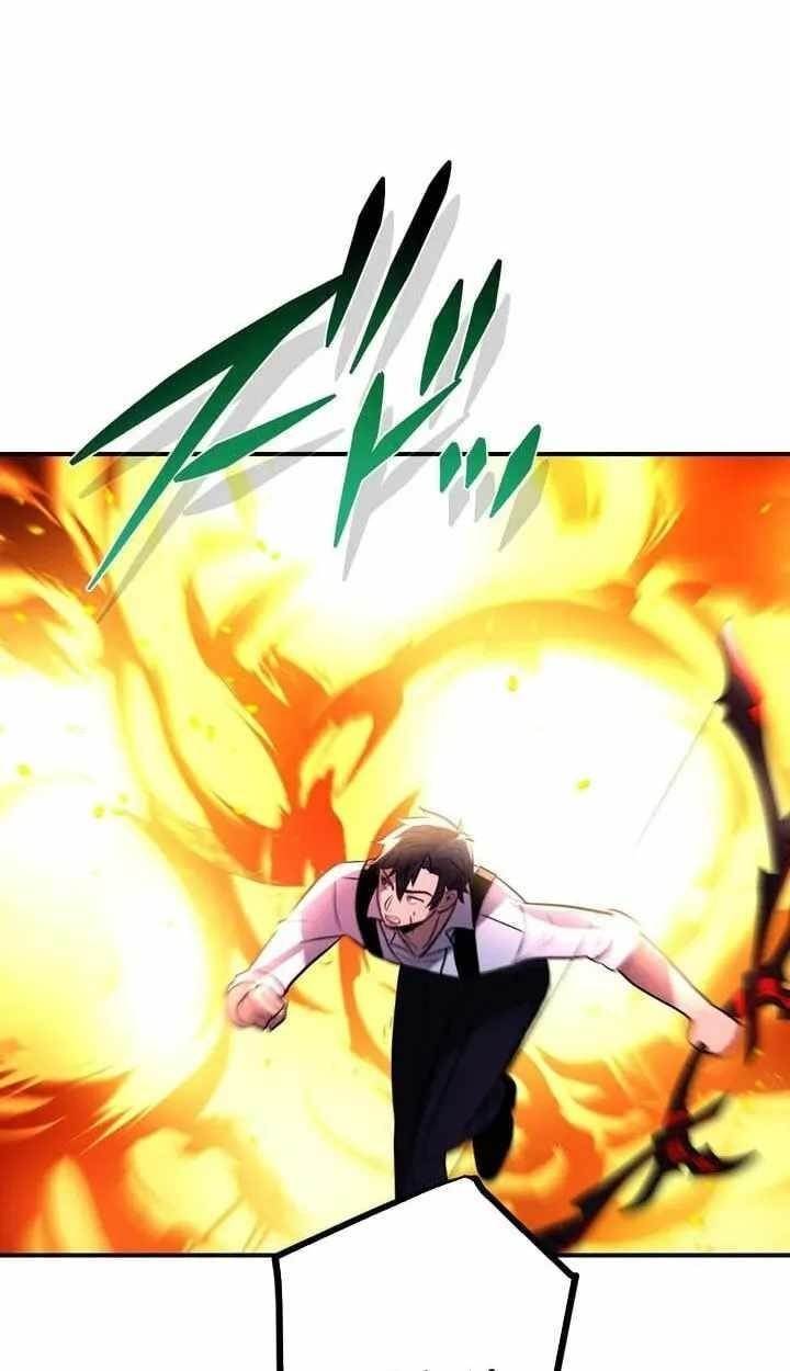 Reborn Ranker – Gravity User Chapter 192 - Page 78