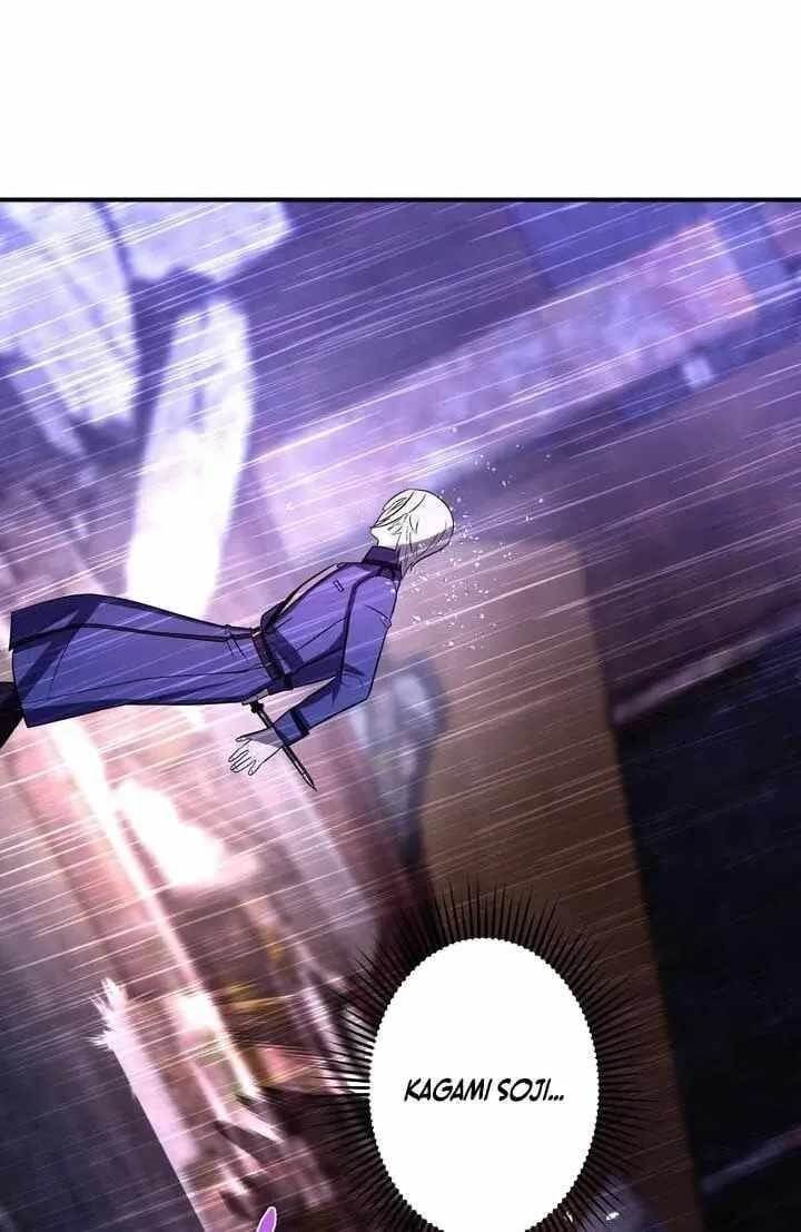 Reborn Ranker – Gravity User Chapter 192 - Page 8