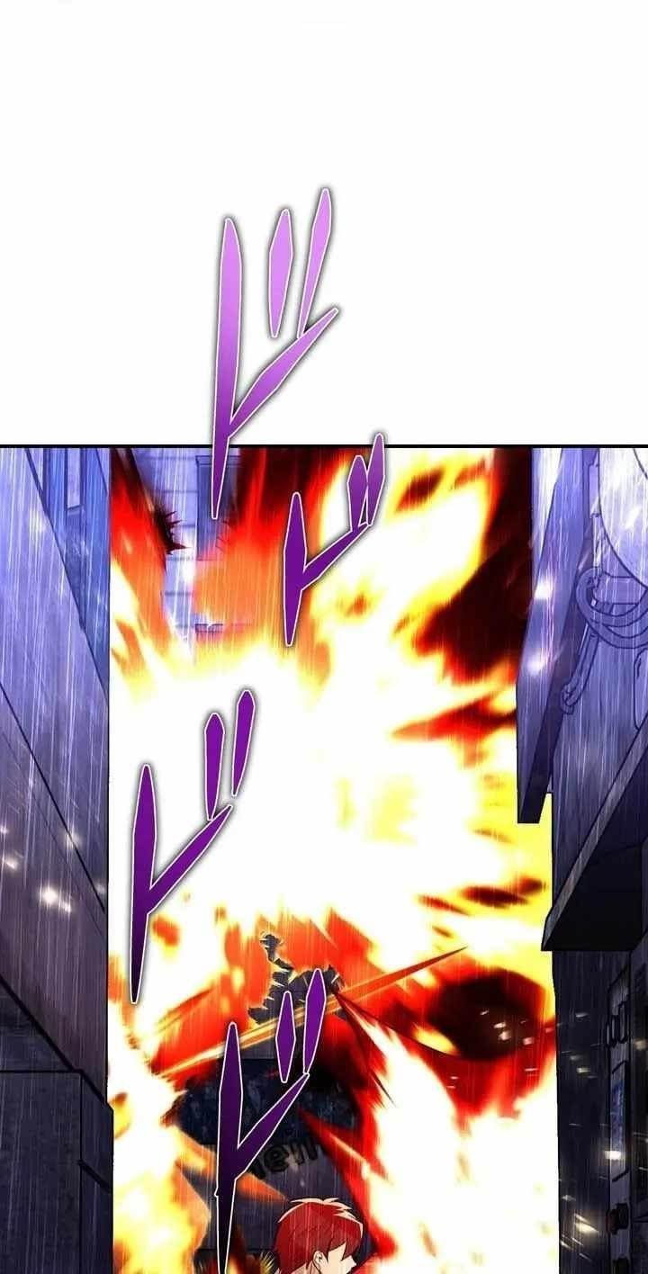 Reborn Ranker – Gravity User Chapter 192 - Page 86