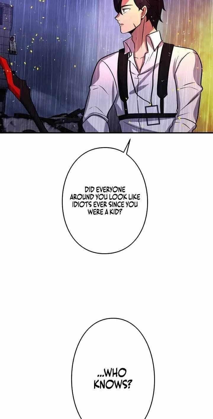 Reborn Ranker – Gravity User Chapter 192 - Page 88