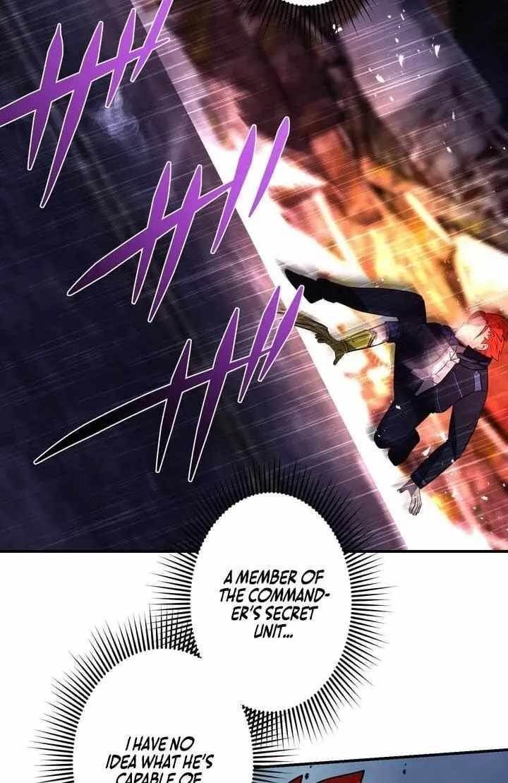 Reborn Ranker – Gravity User Chapter 192 - Page 9