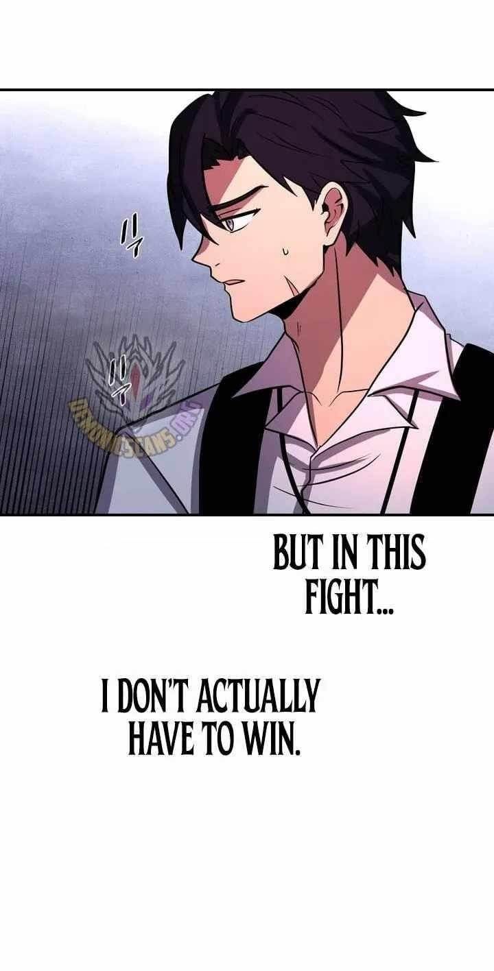 Reborn Ranker – Gravity User Chapter 192 - Page 90