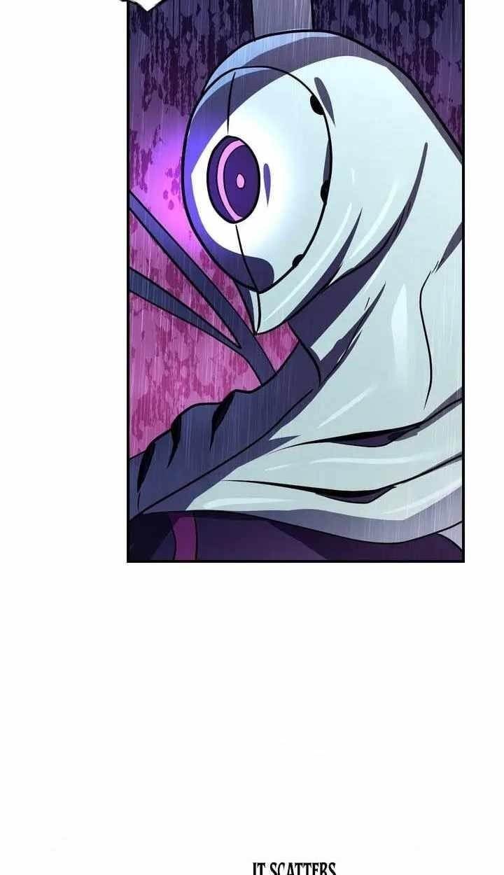 Reborn Ranker – Gravity User Chapter 192 - Page 97